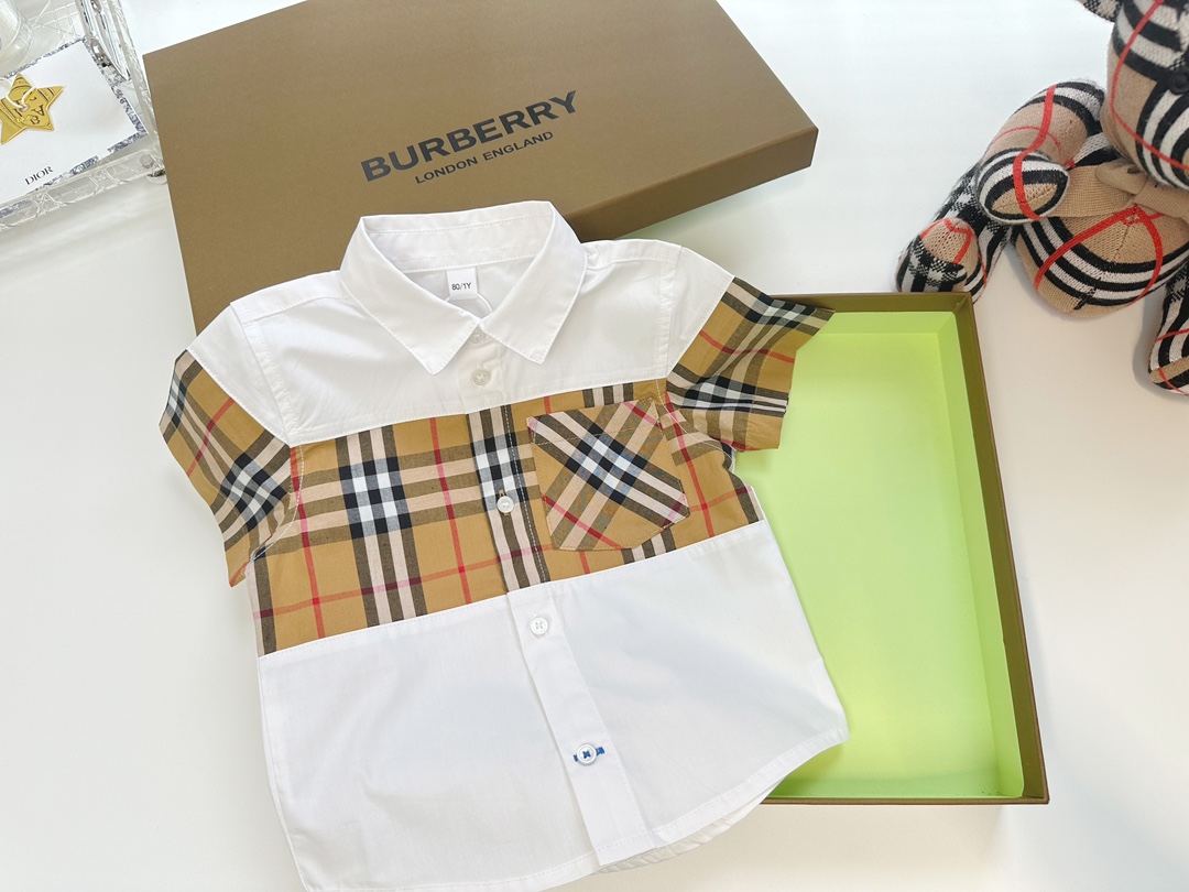 Burberry Kids